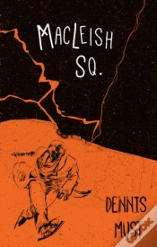 Capa do artigo Macleish Sq.