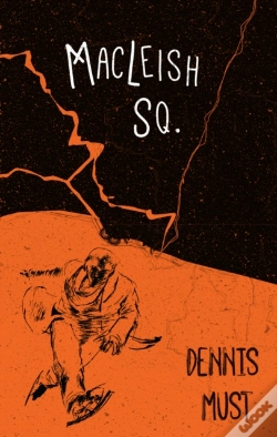 Capa do artigo Macleish Sq.