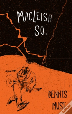 Capa do artigo Macleish Sq.