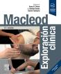 Macleod Exploracion Clinica 15ª Ed - Preview