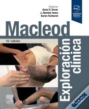 Capa do artigo Macleod Exploracion Clinica 15ª Ed