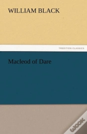 Capa do artigo Macleod Of Dare