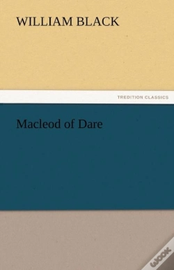Capa do artigo Macleod Of Dare