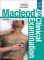 Macleod'S Clinical Examination - Preview