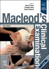 Macleod'S Clinical Examination