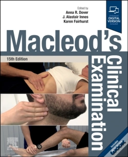 Capa do artigo Macleod'S Clinical Examination