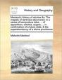 Macleod'S History Of Witches &C. The Maj - Preview
