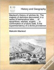 Capa do artigo Macleod