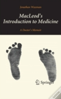 Capa do artigo Macleod'S Introduction To Medicine