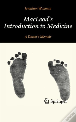 Capa do artigo Macleod'S Introduction To Medicine