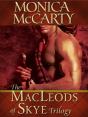 Macleods Of Skye Trilogy 3-Book Bundle - Preview