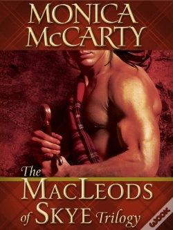 Capa do artigo Macleods Of Skye Trilogy 3-Book Bundle