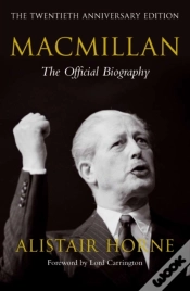 Capa do artigo Macmillan