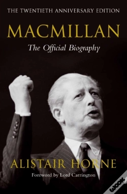 Capa do artigo Macmillan