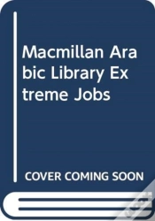 Capa do artigo Macmillan Arabic Library Extreme Jobs