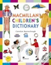 Capa do artigo Macmillan Children