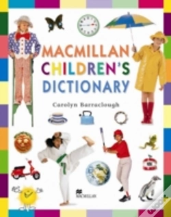 Capa do artigo Macmillan Children'S Dictionary