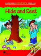 Macmillan Children'S Readers 1a - Hide And Seek