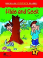 Macmillan Children'S Readers 1a - Hide And Seek - Preview