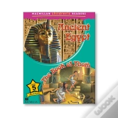 Macmillan Children'S Readers 2018 5 Ancient Egypt