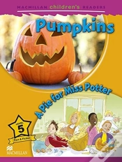 Capa do artigo Macmillan Children