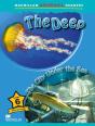 Macmillan Children'S Readers 2018 6 The Deep - Preview