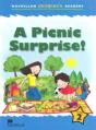 Macmillan Children'S Readers - Preview