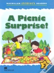 Capa do artigo Macmillan Children