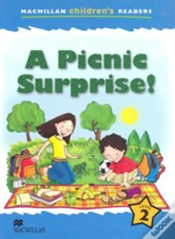 Capa do artigo Macmillan Children'S Readers