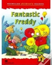 Capa do artigo Macmillan Children