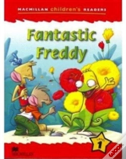 Capa do artigo Macmillan Children'S Readers