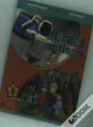 Macmillan Children'S Readers: Inventions/Lost