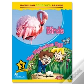 Capa do artigo Macmillan Children