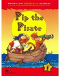 Macmillan Children'S Readers Pip The Pirate International Level 1 - Preview