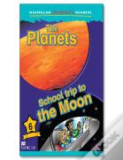 Macmillan Childrens Readers Planets International Level 6