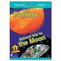 Macmillan Childrens Readers Planets International Level 6 - Preview