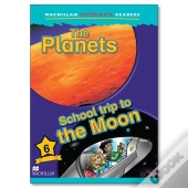 Macmillan Childrens Readers Planets International Level 6