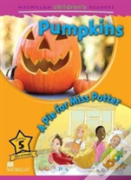 Macmillan Children'S Readers: Pumpkins/A Pie For Miss Potter