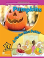Macmillan Children'S Readers: Pumpkins/A Pie For Miss Potter - Preview