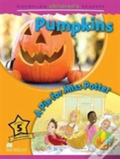 Capa do artigo Macmillan Children