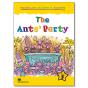 Macmillan Children'S Readers The Ants' Party International Level 3 - Preview