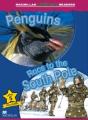 Macmillan Children'S Readerslevel 5 - Preview