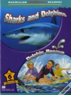 Capa do artigo Macmillan Children'S Readerslevel 6