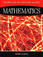 Macmillan Cxc Revision Aids - Maths - Preview