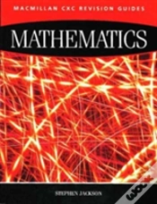 Capa do artigo Macmillan Cxc Revision Aids - Maths