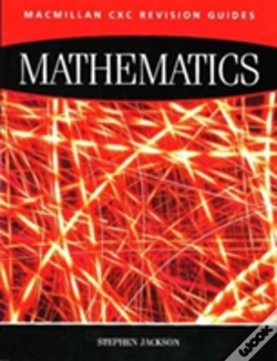 Capa do artigo Macmillan Cxc Revision Aids - Maths