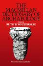 Macmillan Dictionary Of Archaeology - Preview