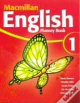 Macmillan English 1 - Fluency Book
