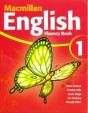 Macmillan English 1 - Fluency Book - Preview