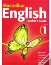 Capa do artigo Macmillan English 1